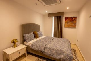 KAYs APARTMENT - Accra - 9