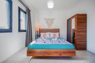 Villa Rengin Datça Stone House - Datça - 2