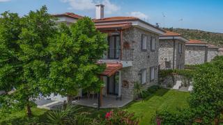 Villa Rengin Datça Stone House - Datça - 1