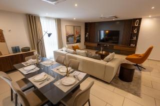 KAYs APARTMENT - Accra - 6