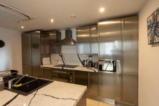 KAYs APARTMENT - Accra - 4