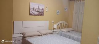 Apto Lore Playa con Aire Acondicionado - 0