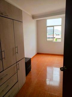 Vasco Peruano House - 1