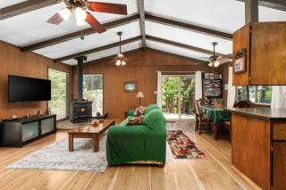 Happy Bear- Family & Pet Friendly - 4