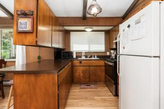 Happy Bear- Family & Pet Friendly - 1