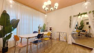 서교초후문 Seogyo Elementary School Hongdae Hongik University Entrance Station 1 to 3 minutes away - 8