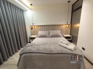 Epic Suite 213 Deluxe Airport Family 2Room 6Pax - 3