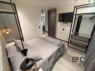 Epic Suite 213 Deluxe Airport Family 2Room 6Pax - 1