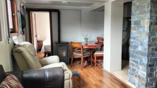 Cabañas y Deptos Regional - 7