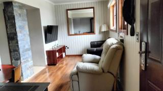 Cabañas y Deptos Regional - 8