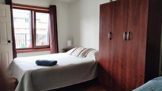 Cabañas y Deptos Regional - 5