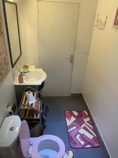 Maison BEL'CREOLE - 6