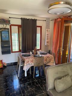 Maison BEL'CREOLE - 4