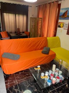 Maison BEL'CREOLE - 2