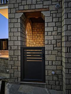 Metsovo Fireplace Retreat 2 - 6