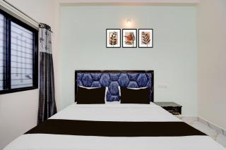 SPOT ON Hotel Royal Inn Bābupet Railroad Station - 4