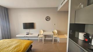 OVO studio od dziedzińca - Wrocław - 9