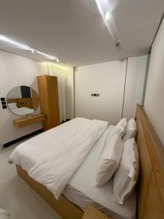 أجنحة الملقا - Al Malqa Suites - 9