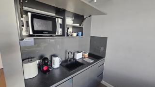 OVO studio od dziedzińca - Wrocław - 1