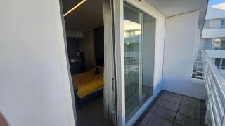 OVO studio od dziedzińca - 2