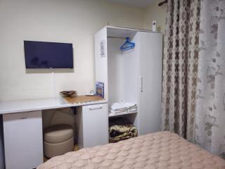 Endi City Center room 2 Tirana - 4