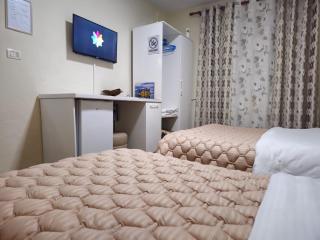 Endi City Center room 2 Tirana - 2