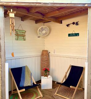 Studio sucrier 150m des plages orient bay - 7