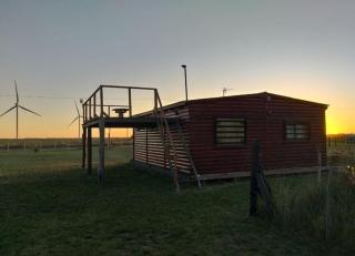 Cabaña Los Molinos Necochea - 0