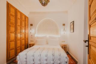 Riad Al Mechouar - Marrakesch - 4