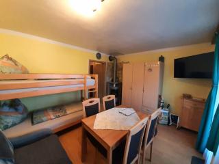 Susis Apartment Altenmarkt - 2