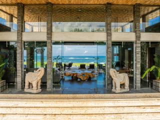 BeachFront-Villa Cielo Azul-Playa Negra-Los Pargos - 8