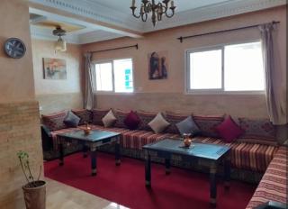 Appartement youssef à 5 minutes à pied de la plage - 5