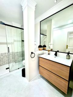 Lux City Loft in front of the Port - 1