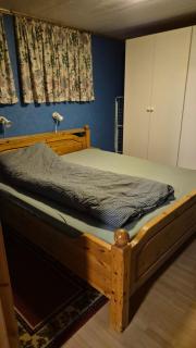 The Blue house apartment - 5