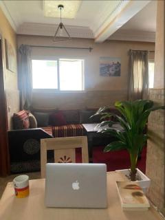 Appartement youssef à 5 minutes à pied de la plage - 5