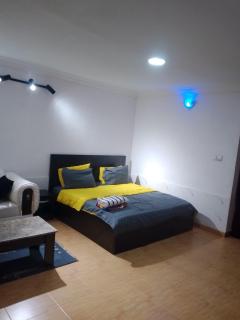 Short let apartments LBS,Lekki Ajah Lagos - 6