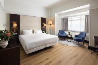 NH Atlanta Rotterdam Hotel - Rotterdam - 7