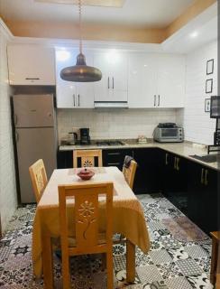 Appartement youssef à 5 minutes à pied de la plage - 8