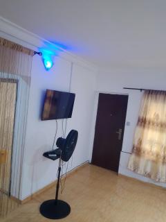 Short let apartments LBS,Lekki Ajah Lagos - 3