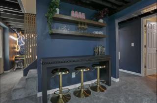 Edens Hillside Haven - 5