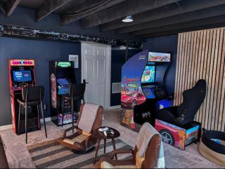 Edens Hillside Haven - 3