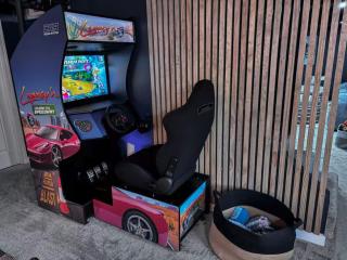 Edens Hillside Haven - 2