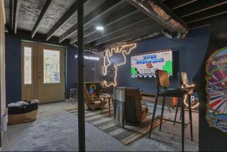 Edens Hillside Haven - 1