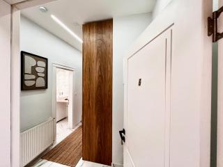 TheWICKI 1706 - Wunderschöne Apartments in Wien - 7