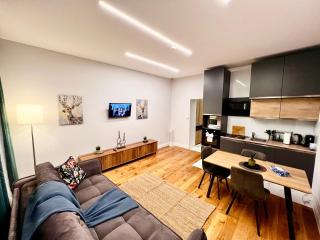 TheWICKI 1706 - Wunderschöne Apartments in Wien - 9