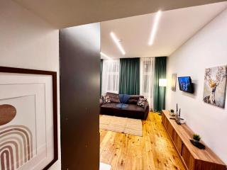 TheWICKI 1706 - Wunderschöne Apartments in Wien - 3