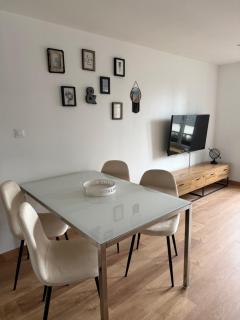 Duplex au pied de la ville - 3