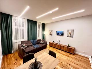 TheWICKI 1706 - Wunderschöne Apartments in Wien - 1