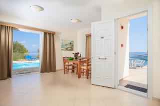 Villas Odysseas - Nydri - 7