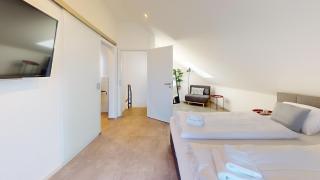 HEIMATEL - Ferienhaus im Alpenblick - Primisweiler - 2